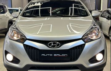 Hyundai Hb20x 1.6 16V Style - Foto #2