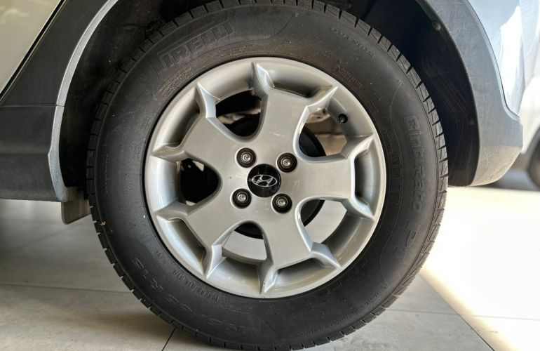 Hyundai Hb20x 1.6 16V Style - Foto #8