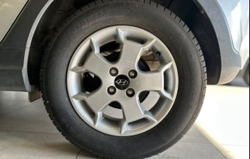 Hyundai Hb20x 1.6 16V Style - Foto #8