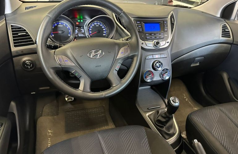 Hyundai Hb20x 1.6 16V Style - Foto #9