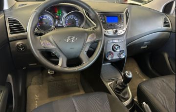 Hyundai Hb20x 1.6 16V Style - Foto #9