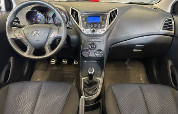Hyundai Hb20x 1.6 16V Style - Foto #10