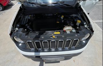 Jeep Renegade 1.8 16V Sport - Foto #4