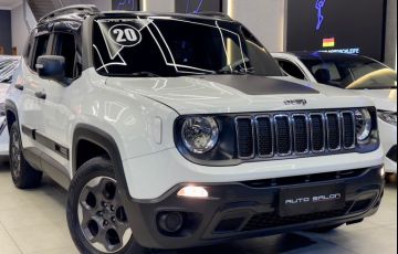 Jeep Renegade 1.8 16V Sport