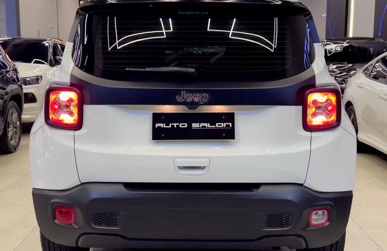Jeep Renegade 1.8 16V Sport - Foto #5
