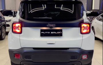 Jeep Renegade 1.8 16V Sport - Foto #5