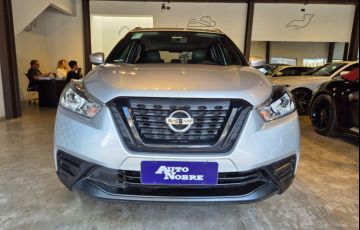 Nissan Kicks 1.6 16V Flexstart Rio 2016 - Foto #2