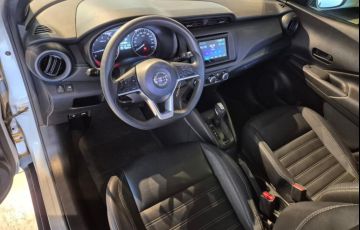 Nissan Kicks 1.6 16V Flexstart Rio 2016 - Foto #4