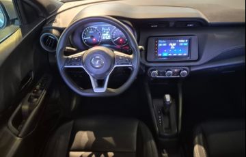 Nissan Kicks 1.6 16V Flexstart Rio 2016 - Foto #5