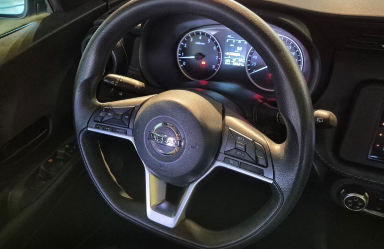 Nissan Kicks 1.6 16V Flexstart Rio 2016 - Foto #6