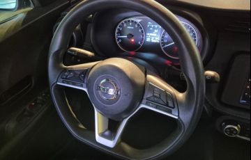 Nissan Kicks 1.6 16V Flexstart Rio 2016 - Foto #6