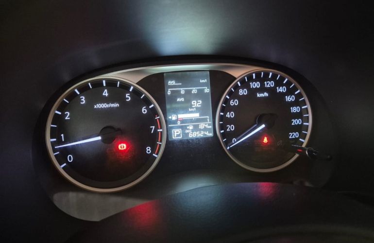 Nissan Kicks 1.6 16V Flexstart Rio 2016 - Foto #7