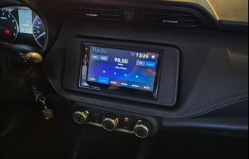 Nissan Kicks 1.6 16V Flexstart Rio 2016 - Foto #8