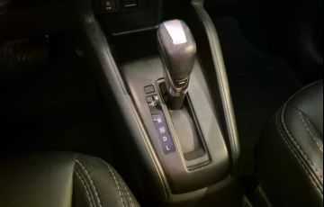 Nissan Kicks 1.6 16V Flexstart Rio 2016 - Foto #9