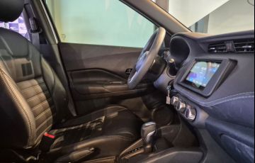 Nissan Kicks 1.6 16V Flexstart Rio 2016 - Foto #10