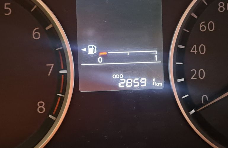 Nissan Kicks 1.6 Active CVT - Foto #1