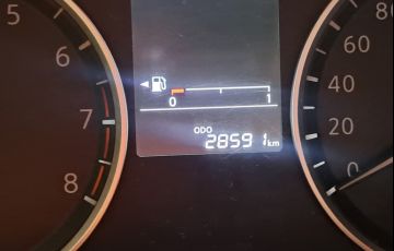 Nissan Kicks 1.6 Active CVT