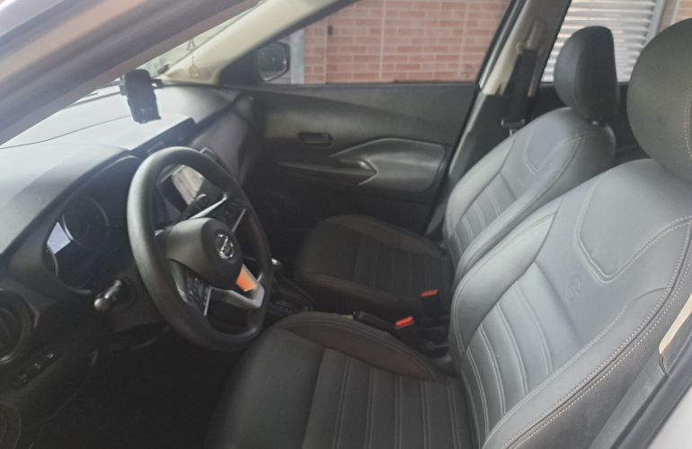 Nissan Kicks 1.6 Active CVT - Foto #3