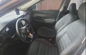 Nissan Kicks 1.6 Active CVT - Foto #3