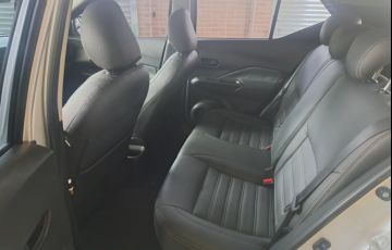 Nissan Kicks 1.6 Active CVT - Foto #4