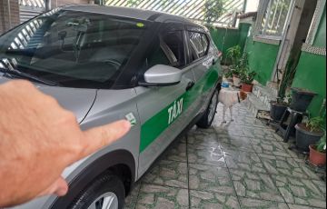 Nissan Kicks 1.6 Active CVT - Foto #5
