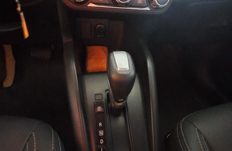 Nissan Kicks 1.6 Active CVT - Foto #8