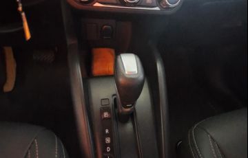 Nissan Kicks 1.6 Active CVT - Foto #8