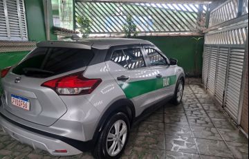 Nissan Kicks 1.6 Active CVT - Foto #10