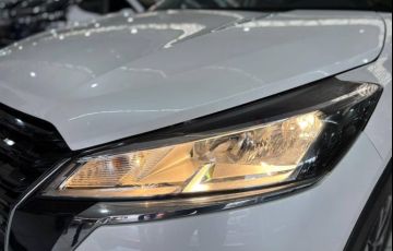 Nissan Kicks 1.6 16V Sense - Foto #10