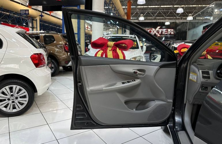 Toyota Corolla 1.6 Xli 16v - Foto #5