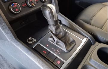 Volkswagen Amarok 2.0 Comfortline 4x4 CD 16V Turbo Intercooler - Foto #10