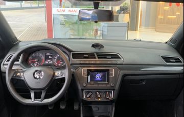 Volkswagen Gol 1.0 MPI Track (Flex) - Foto #5