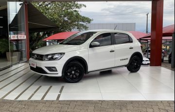 Volkswagen Gol 1.0 MPI Track (Flex)