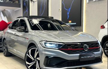 Volkswagen Jetta 2.0 350 TSI GLI DSG