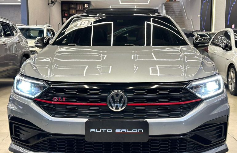 Volkswagen Jetta 2.0 350 TSI GLI DSG - Foto #2