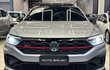 Volkswagen Jetta 2.0 350 TSI GLI DSG - Foto #2
