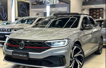 Volkswagen Jetta 2.0 350 TSI GLI DSG - Foto #3