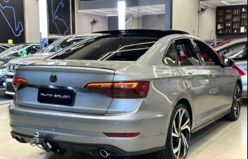 Volkswagen Jetta 2.0 350 TSI GLI DSG - Foto #4