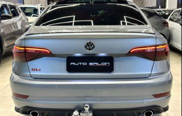 Volkswagen Jetta 2.0 350 TSI GLI DSG - Foto #5