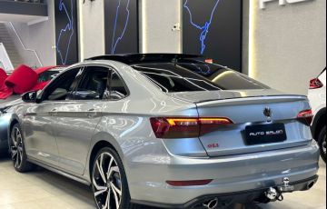 Volkswagen Jetta 2.0 350 TSI GLI DSG - Foto #6