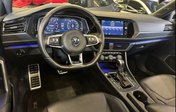 Volkswagen Jetta 2.0 350 TSI GLI DSG - Foto #8