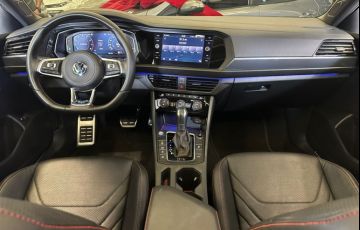 Volkswagen Jetta 2.0 350 TSI GLI DSG - Foto #9