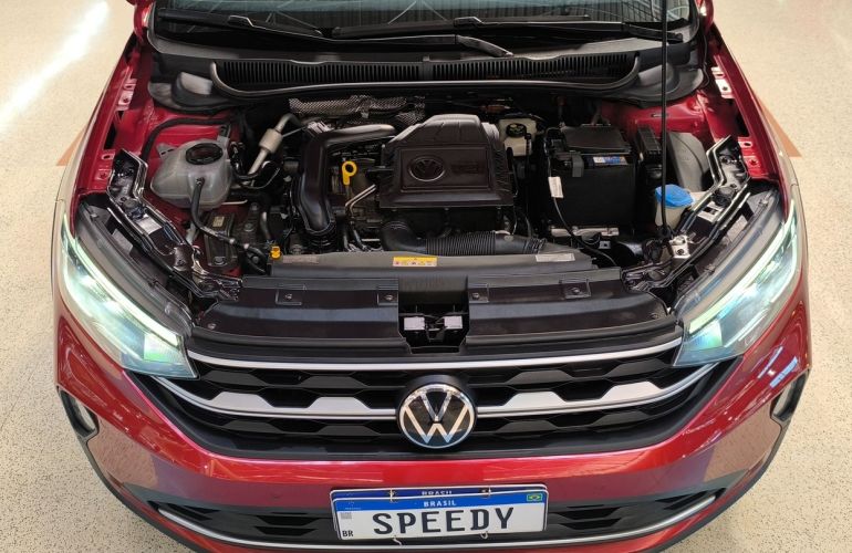 Volkswagen Nivus 1.0 200 TSi Total Highline - Foto #5
