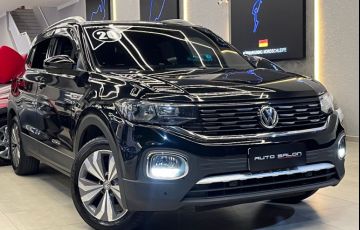 Volkswagen T-cross 1.4 250 TSi Total Highline