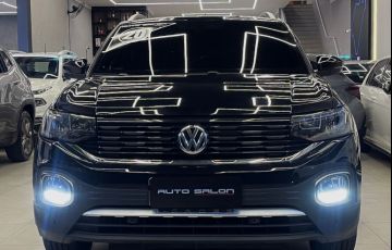 Volkswagen T-cross 1.4 250 TSi Total Highline - Foto #2