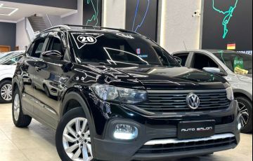Volkswagen T-cross 1.0 200 TSi Total Sense