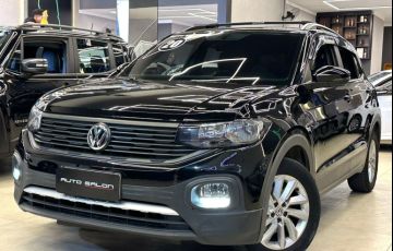 Volkswagen T-cross 1.0 200 TSi Total Sense - Foto #3