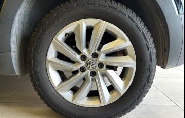 Volkswagen T-cross 1.0 200 TSi Total Sense - Foto #8