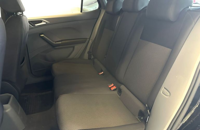 Volkswagen T-cross 1.0 200 TSi Total Sense - Foto #10