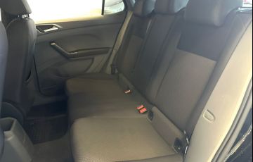 Volkswagen T-cross 1.0 200 TSi Total Sense - Foto #10